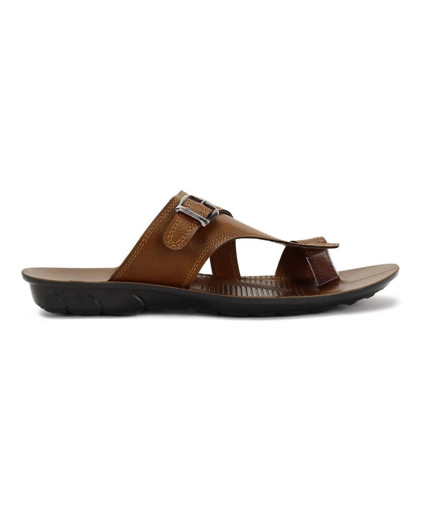 Paragon Stylish Lightweight Daily Durable Men's Casual Sandals view 2