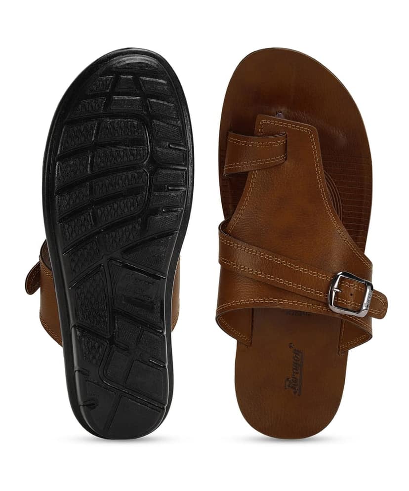 Paragon Stylish Lightweight Daily Durable Men's Casual Sandals view 5