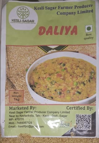 Daliya