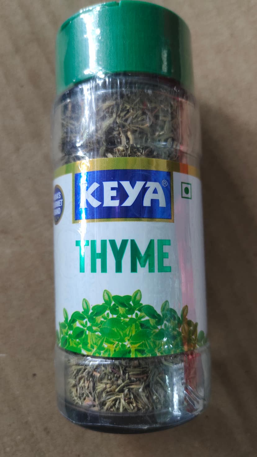Keya Thyme