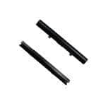 Laptop Battery For TOSHIBA 5185 U, 14.4V 4 Cells 2200mAh – Compatible view 2