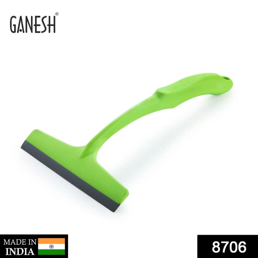 Kitchen Wiper – Streak-Free Plastic Cleaning Tool | Ganesh view 2