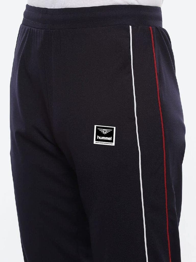 Somb Men's Blue Track Suit view 7
