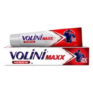 Volini Maxx Gel 30 Gms