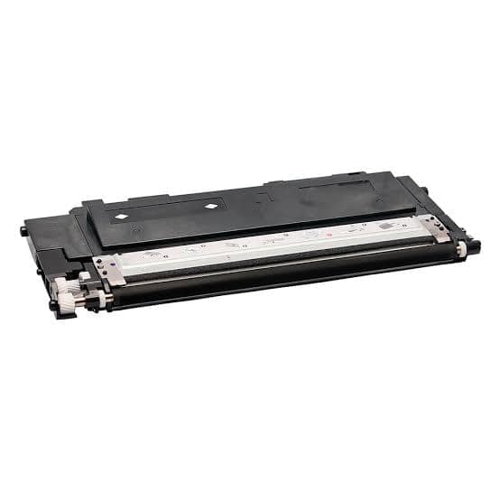 Samsung Clt-k404s Black Original Toner Cartridge (su100a) view 3