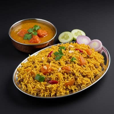 Chow Chow Bhat (Till 1 Am)