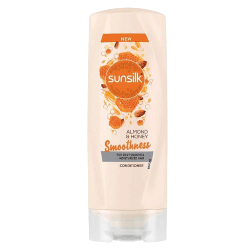 Sunsilk Hair Conditioner Almond & Honey 180ml