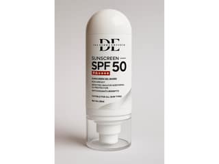 Sunscreen SPF 50++++ - 50ml