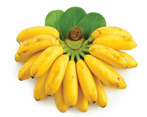 Banana 250 Gms