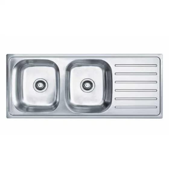 Franke Adrian AYX 621 -116 -18 3 1,2 WWK REV WOF NTH