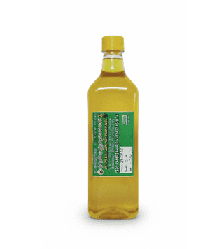 Ground Nut Oil