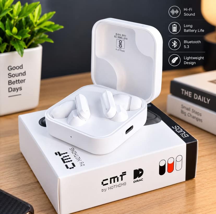 Unique disine ear buds special features and unique disine spinning disine ear buds view 5