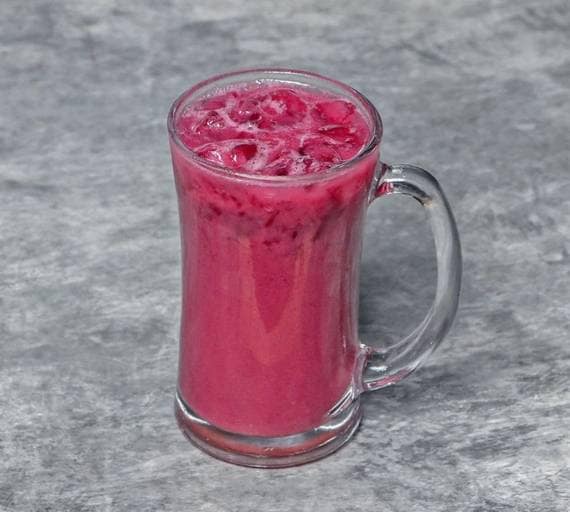 Kili Poi Juice
