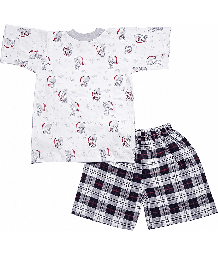 harshvardhanmart.com Pack of 1 Boys Cotton Set ( Multi )