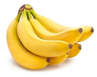 Banana 12 pcs
