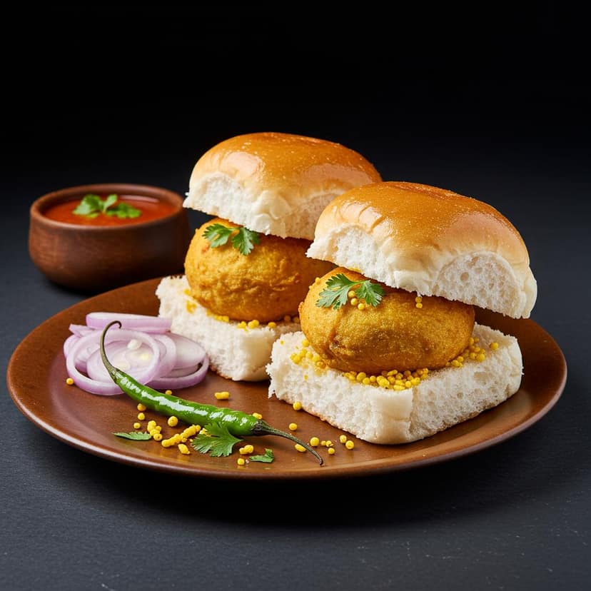 Vada Pav