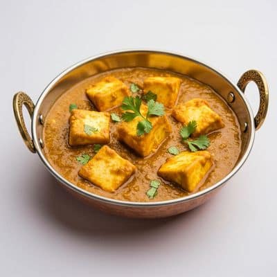 Paneer Dil Rooba