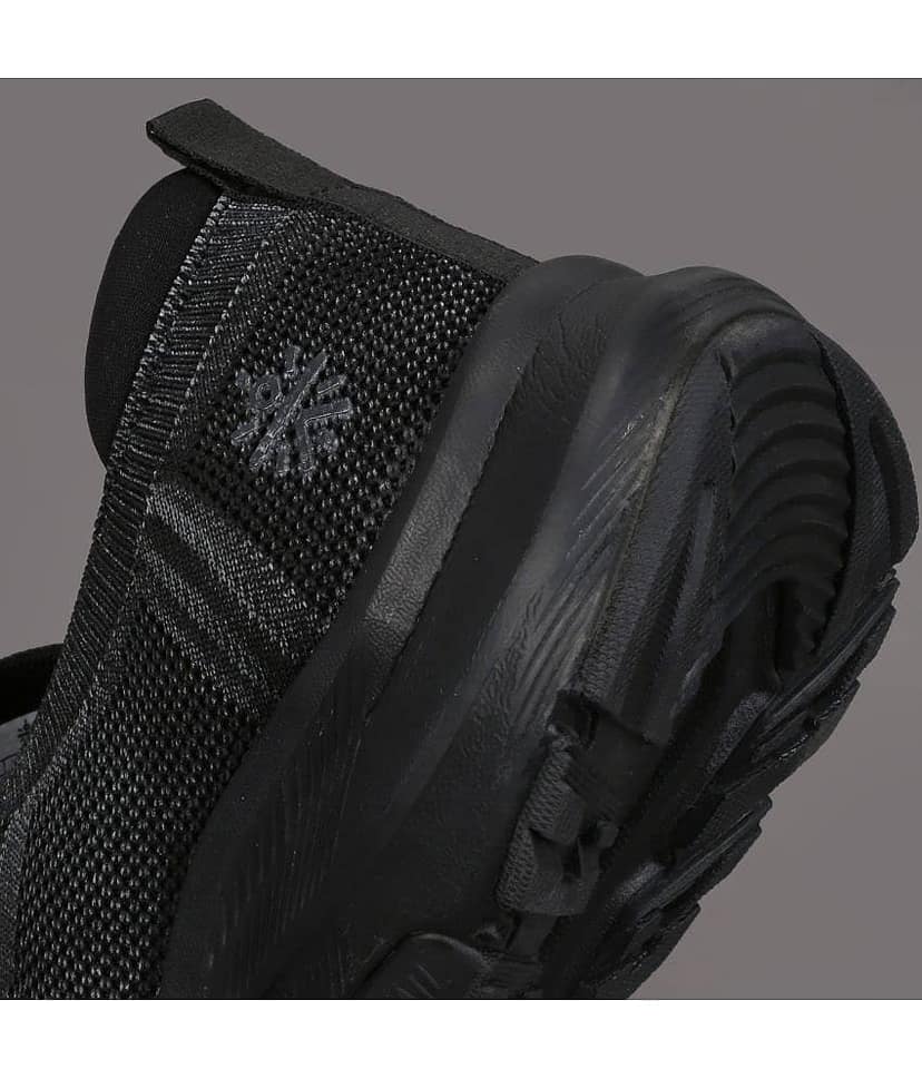 Cult Fleeter Dark Grey Men's Sports Running Shoes view 6