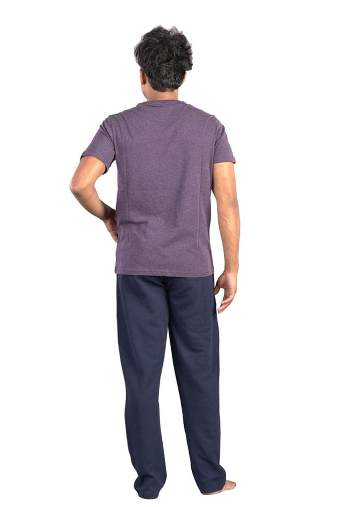 Platero Organic Cotton Blended T-shirt view 5