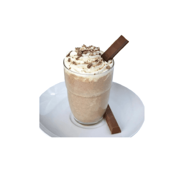 Kitkat Milkshake