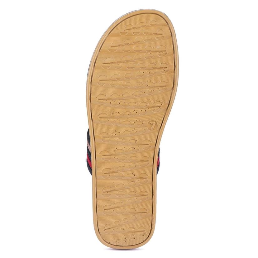 Bersache Extra Soft Classic Casual with Back Strap Regular wear with Ultra Soft & Flexibility Technology Sandal for Women's view 4