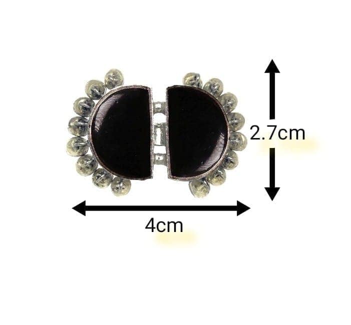 Half Moon Ring view 6