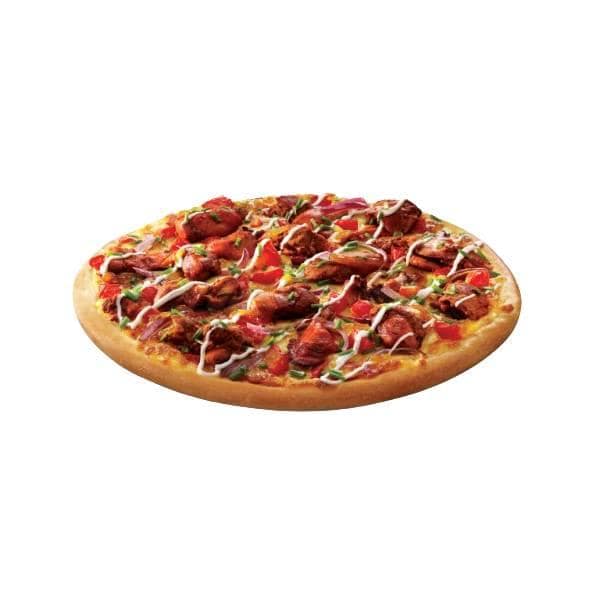 Tandoori Tikka Pizza Medium