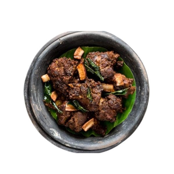 Mutton Pepper