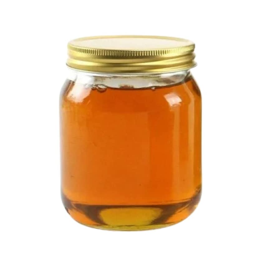 Natural Honey | 1kg view 2