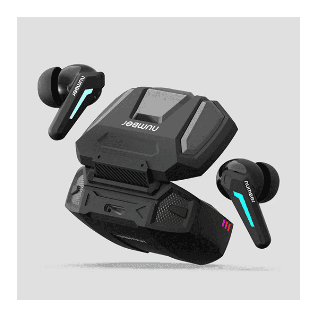 Number Super Buds GT M9 Gaming TWS Earbuds view 6