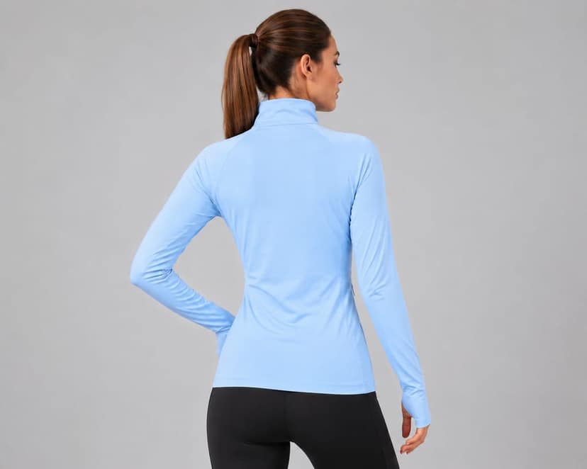Full Zipper Jacket