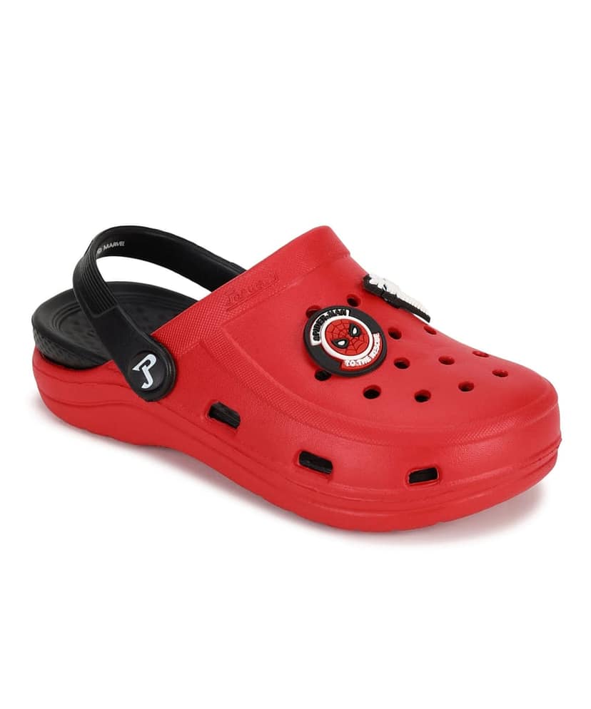 Paragon Kids' Comfortable & Stylish Clogs for Kids | Indoor & Outdoor Use view 6