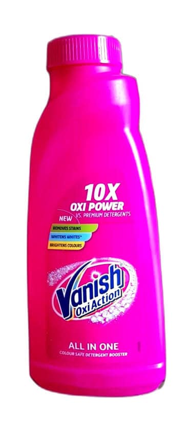 Vanish liquid