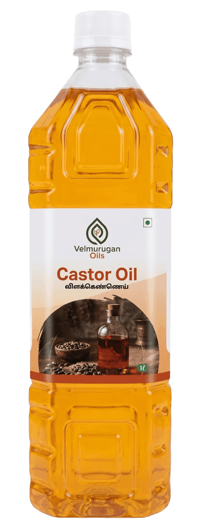 Castor Oil