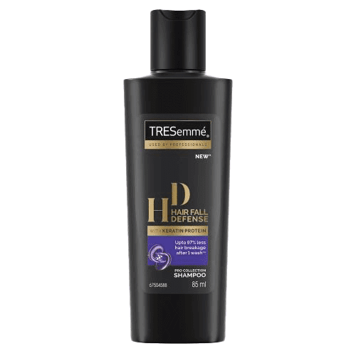 TRESemme Hair Shampoo Hair Fall Defense 85ml