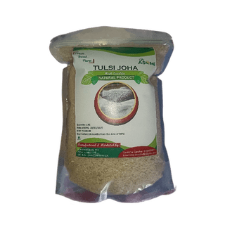 Tulshi Joha (Rice) - 1000 gm