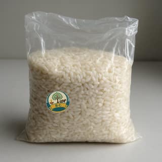 Badnayini.Sharadha Creations's idli rice