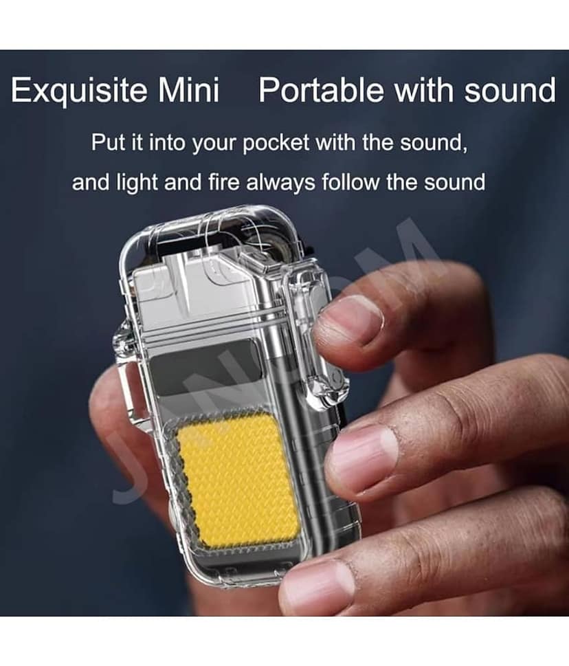 Generic Multicolor KEYCHAIN LIGHT