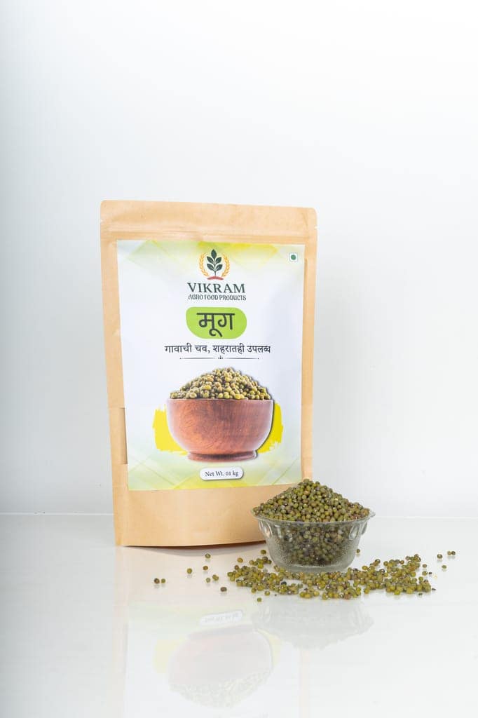 Moong 1000g Each
