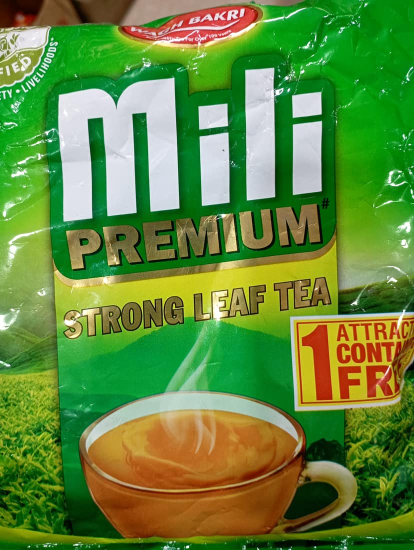 Mili premium