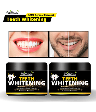 Phillauri Dentist Recommended Denture Oral Kit Pack of 2