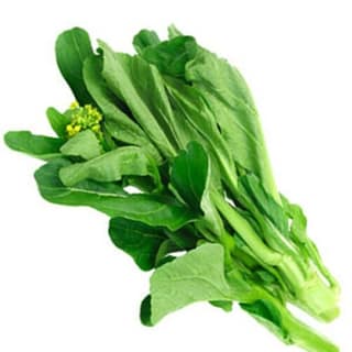 Sarson Ka Saag Half Bunch