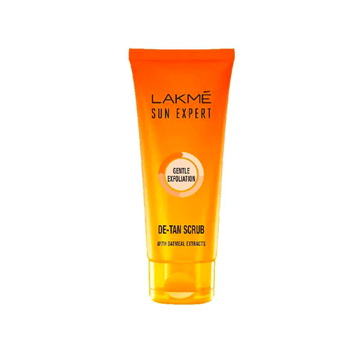 Lakme Scrub Sun Expert De Tan 50g