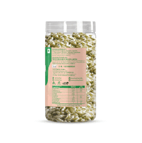 Cream & Onion Millet Kurmura - Pack of 1 view 4