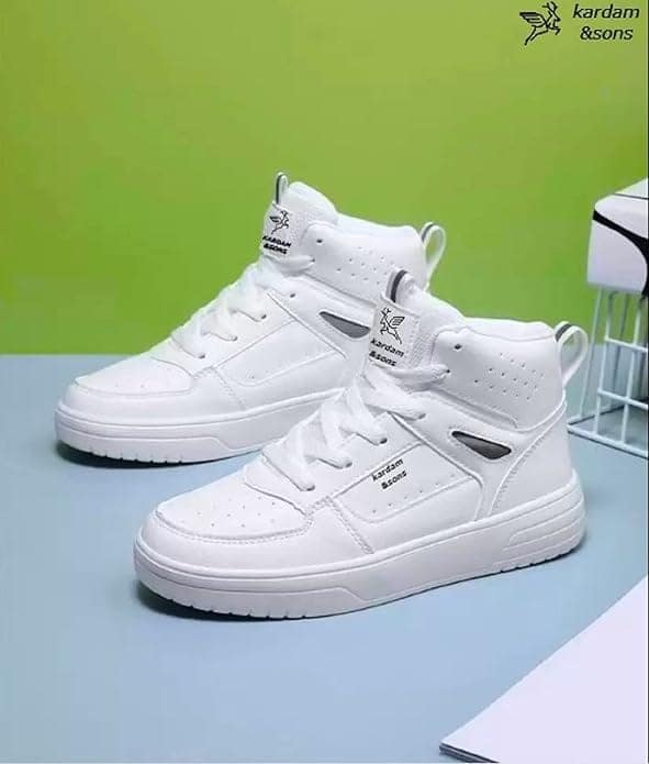 kardam&sons Luxury Casual Fashionable Shoes view 2