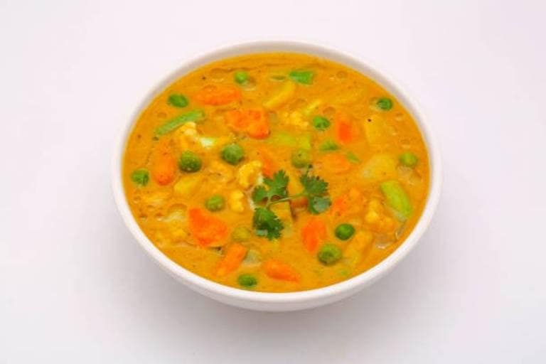 Veg Korma