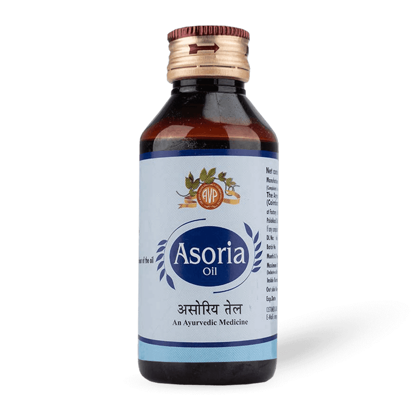 Asoria Oil | Pack Of 2 view 2