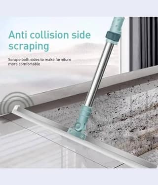 Theos Multi-Colour Floor Wiper