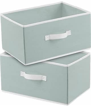 Storage Boxes & Baskets ( Pack of 2 )