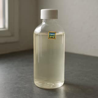 Gollori Sirisha Angadi's pure coconut oil